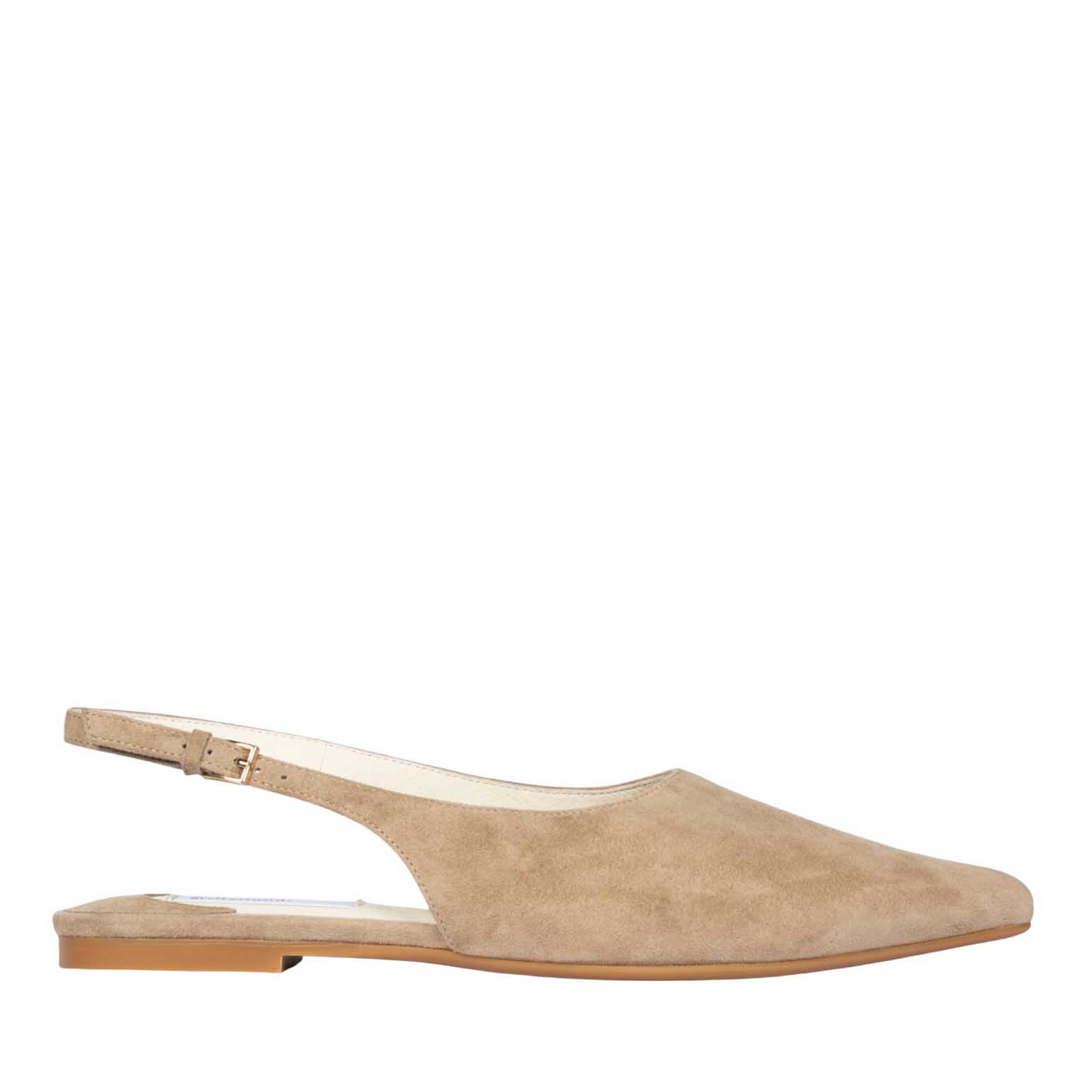 Zoe Kratzmann Settle Sling Back